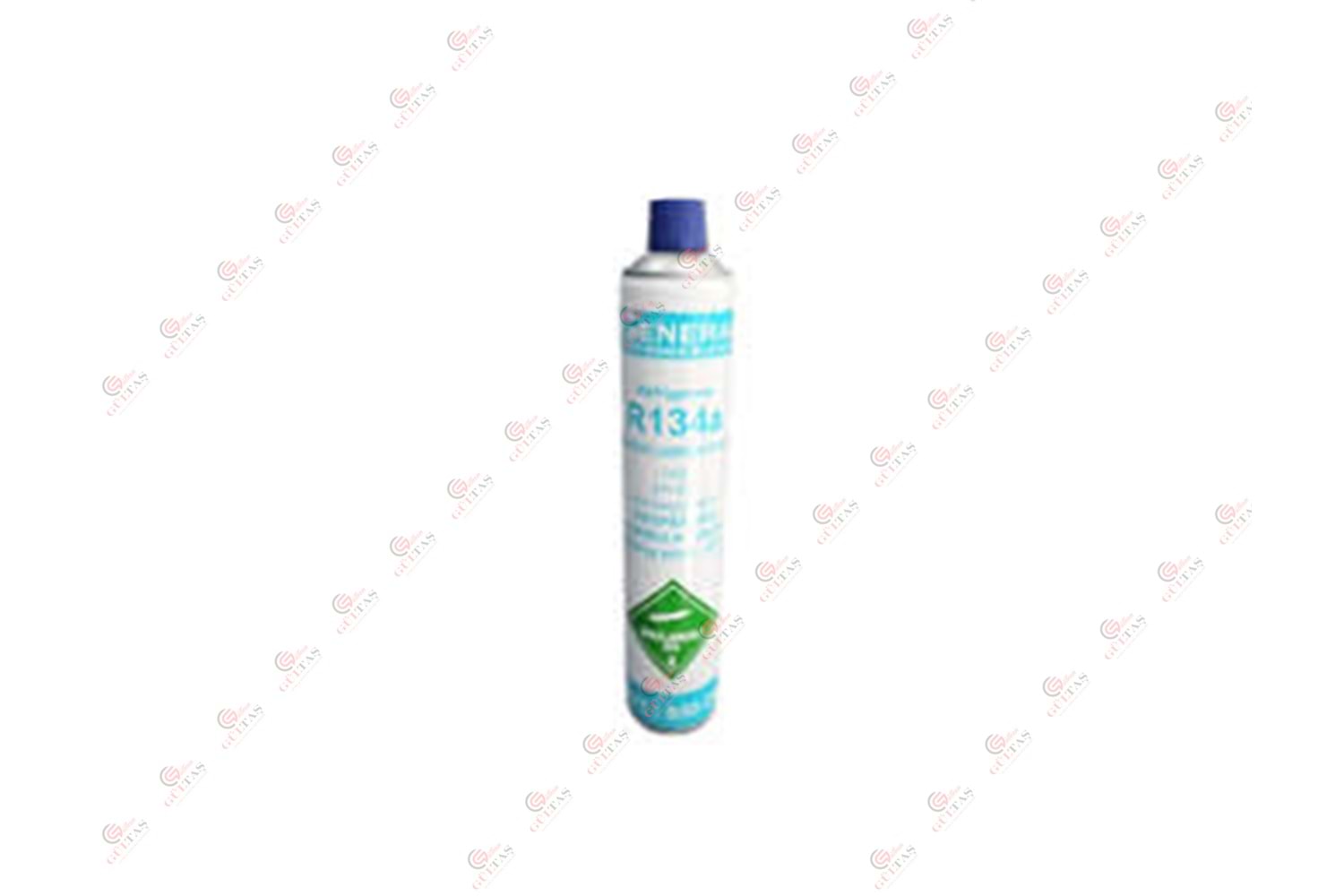 R-134 A GAZ 850 Gr General Refrıgerants