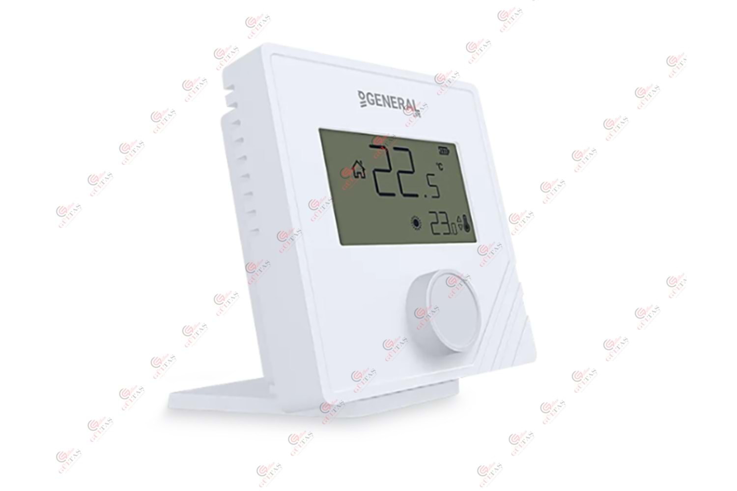 General Mitra HT25 RF Kablosuz Oda Termostat