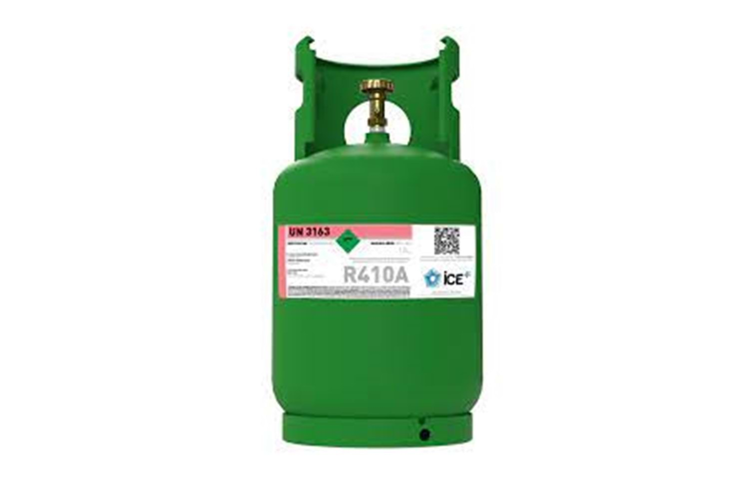 İCE SOĞUTUCU GAZ DOLDURULABİLİR R410A 10 KG