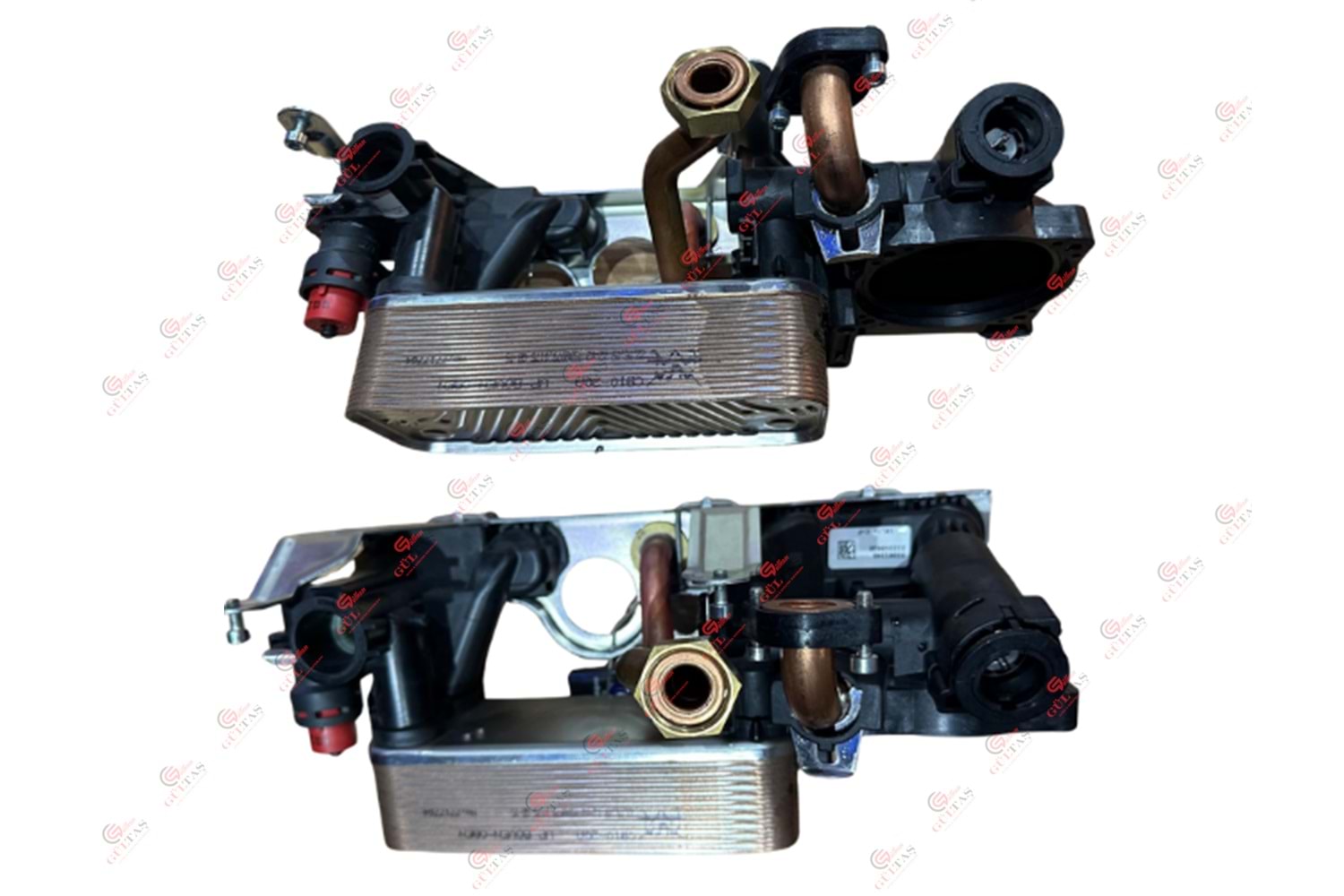 Baymak İdee Alt Blok Komple