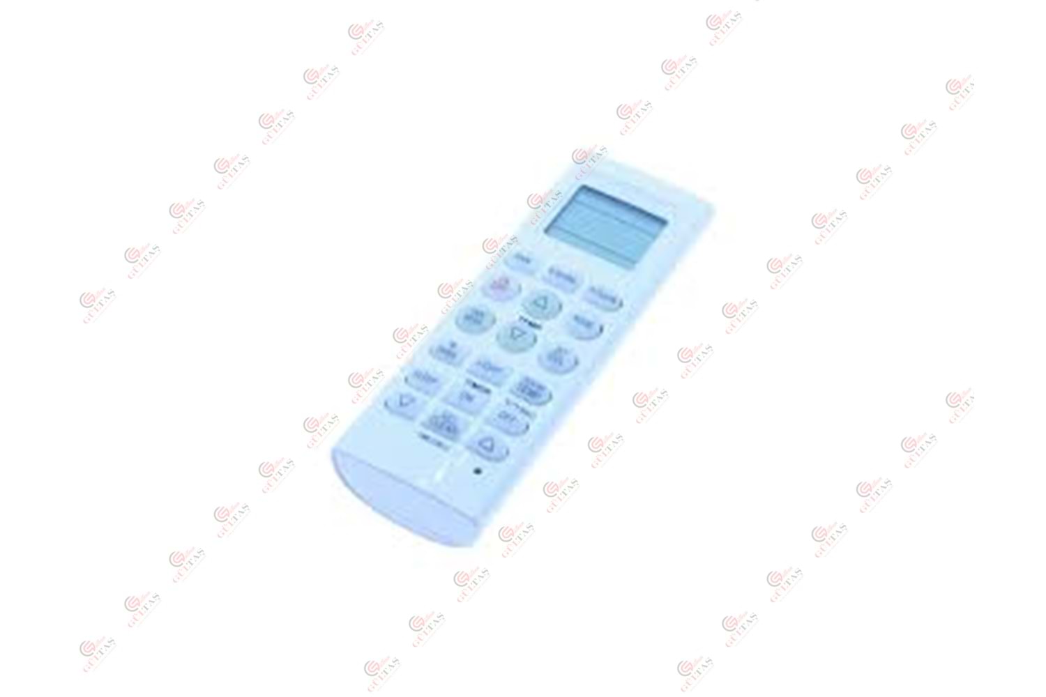 KLİMA KUMANDASI ARÇELİK-LG İNVERTER YENİ MODEL 5401219101-5401219102