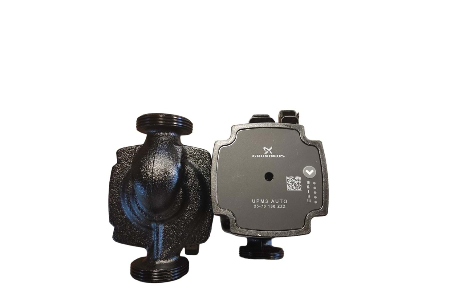 GRUNDFOS UPM 3 25/7 ERP POMPA FREKANSLI