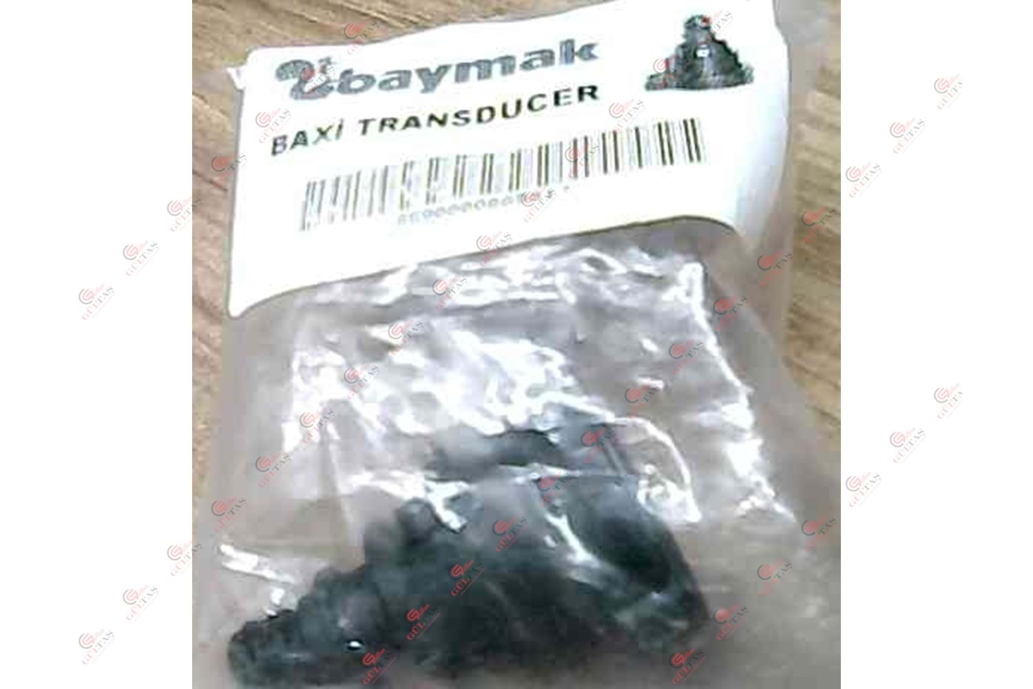BAYMAK BAKSİ TRUNSDUCER