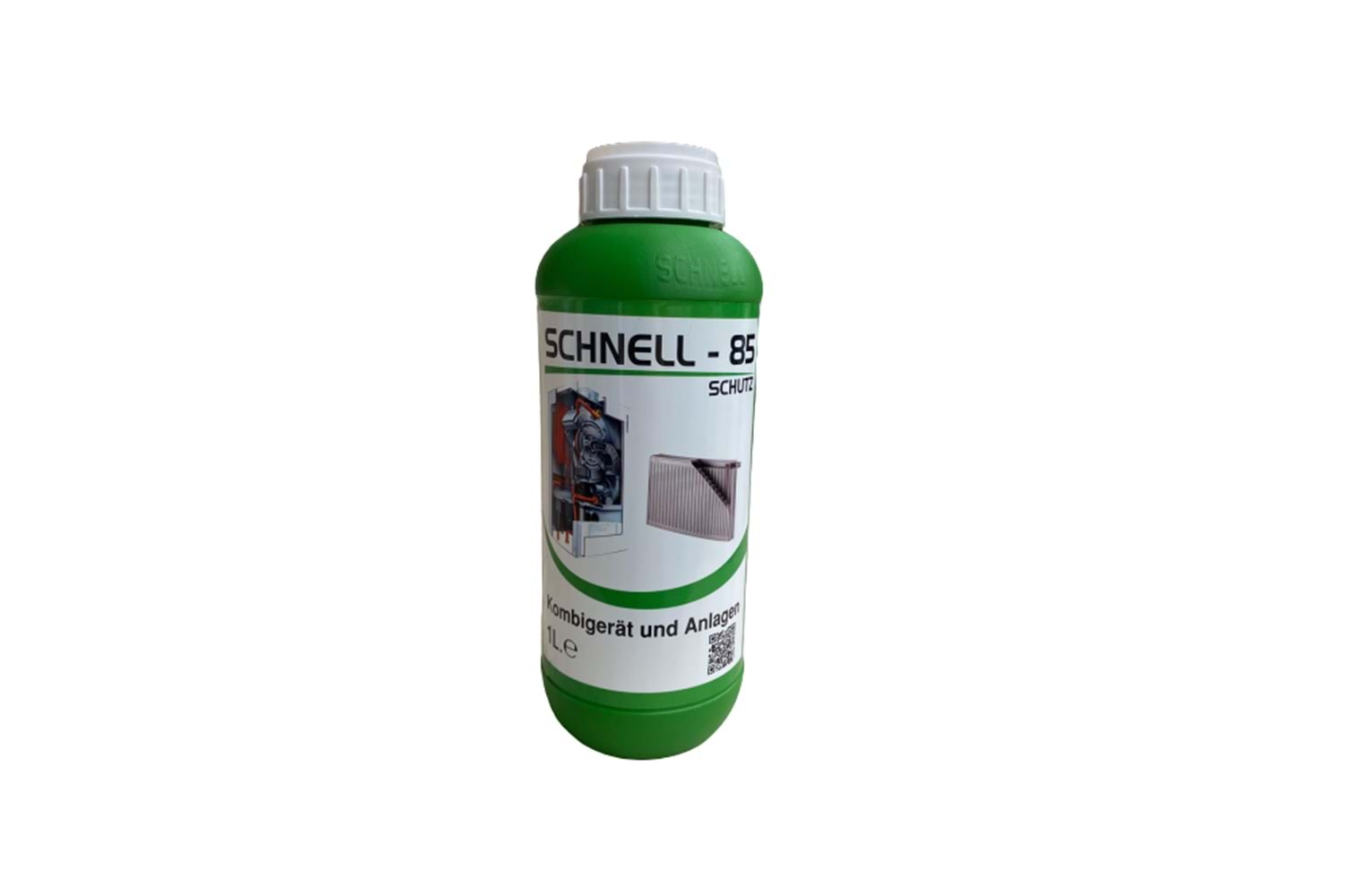 SCHNELL-85 TESİSAT KORUMA KİMYASALI