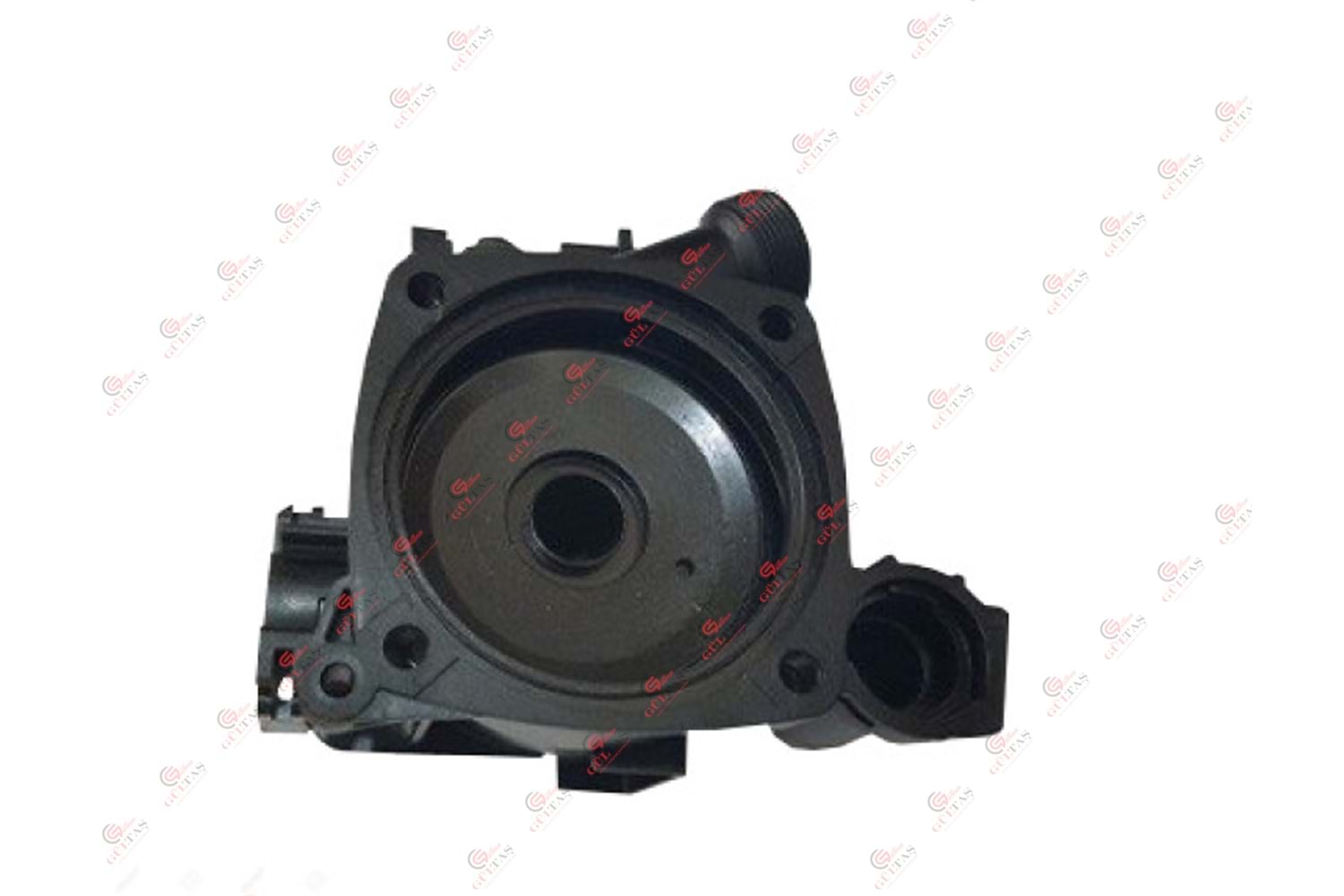 POPA ARKA GRUBU VAİLLANT TURBOTECH