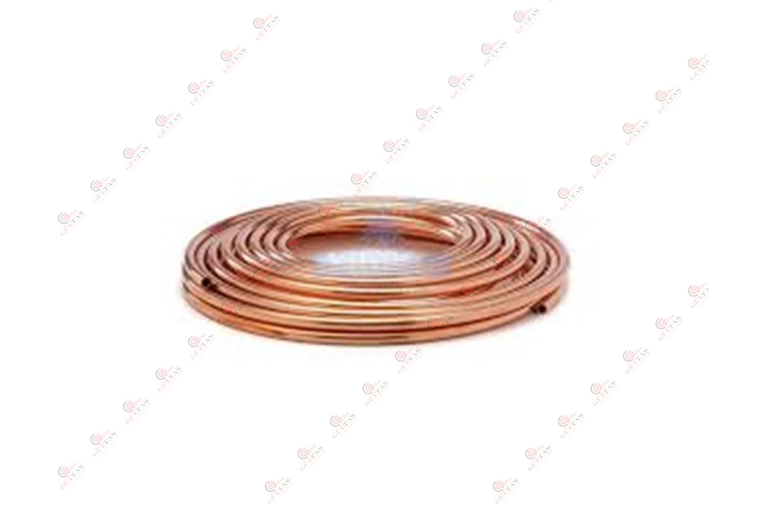 BAKIR BORU 3/8 (1 MT 0,180 GR)