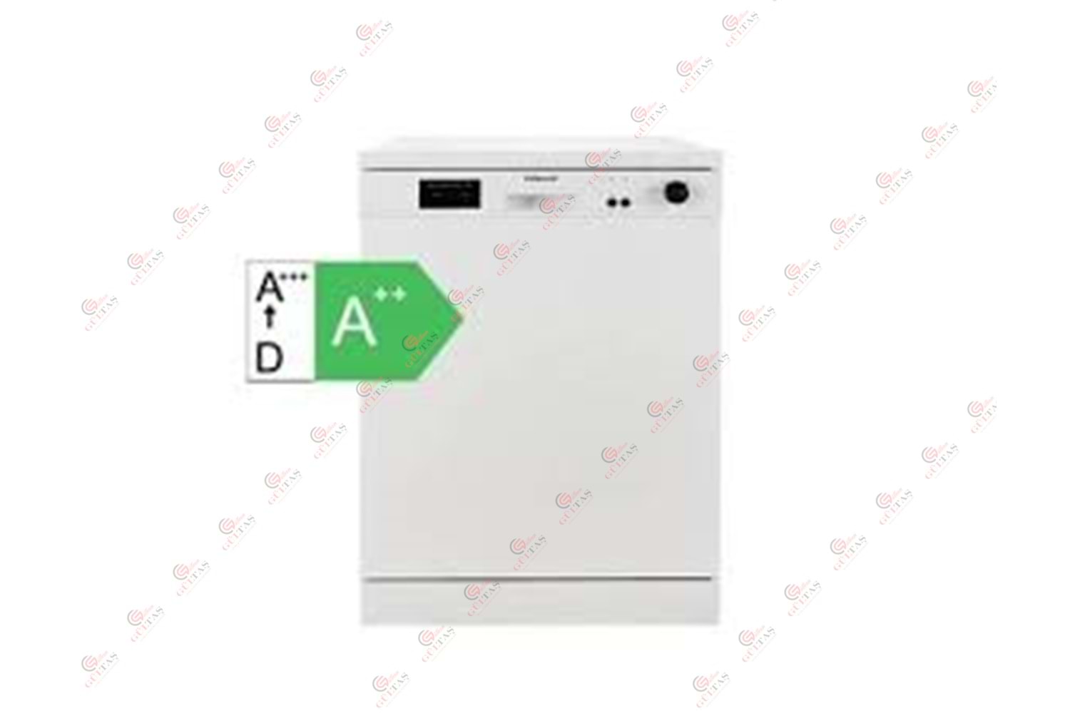 FINLUX KONFOR BM 420 4 PROGRAM BULASIK MAK