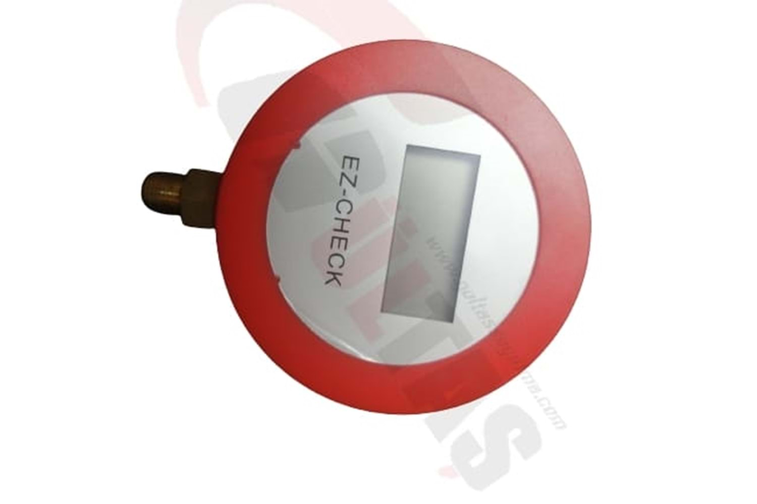 DİGİTAL REFRİGERANT GAUGE EZ-CHECK