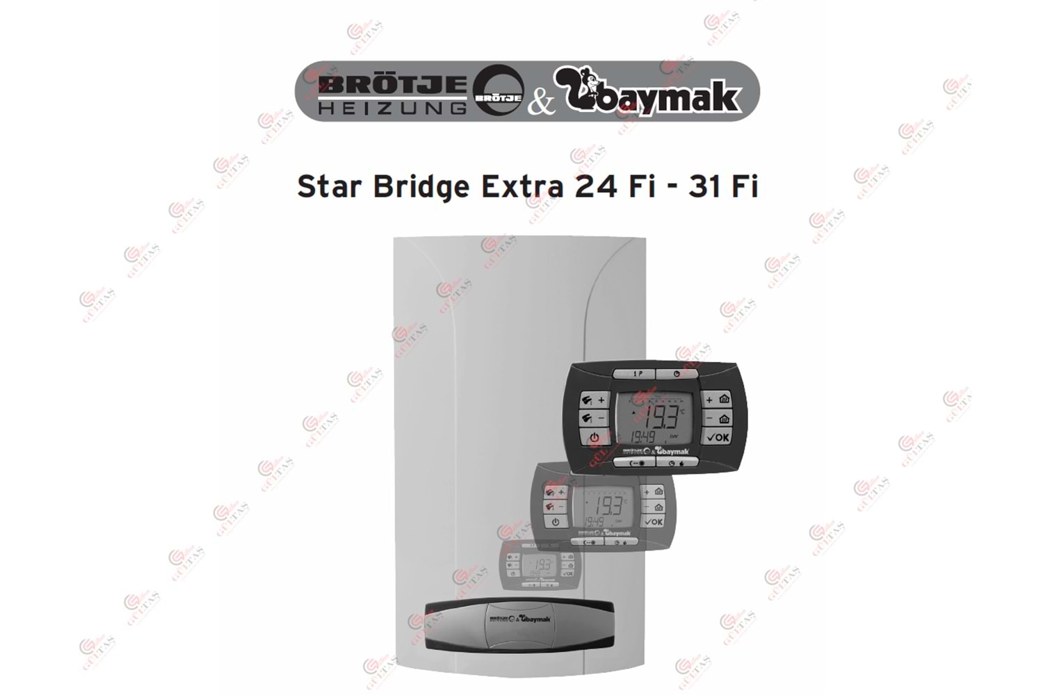 Star Bridge Extra 24 Fi - 31 Fi