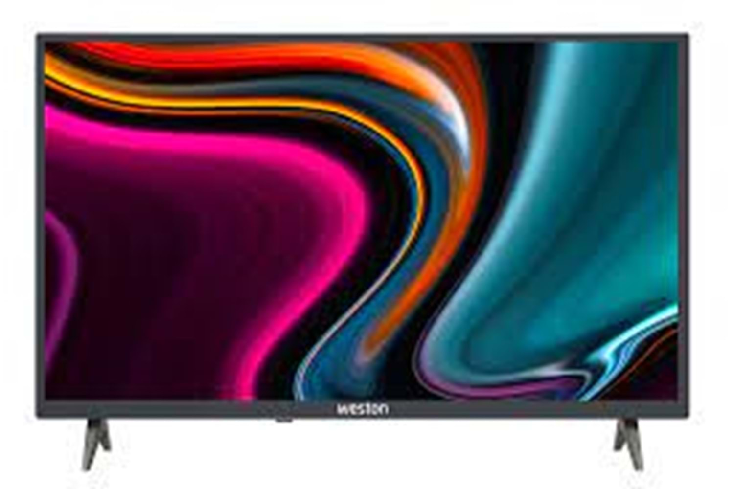 WESTON 32'' WS-32560 ANDROID SMARTHD UYDULU TV