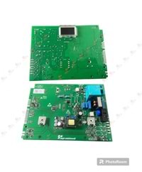 ARÇELİK ALARKO ELEKTRONİK DEVRE KARTI (E354672)