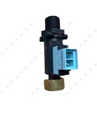 SU AKIŞ ŞALTERİ DEMİRDÖKÜM COMPACT MAVİ