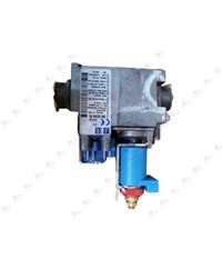 GAZ VALFİ SİT 845 MAVİ ERKEK B.24V 845105