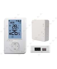RCON RC 700 WİFİ TERMOSTAT