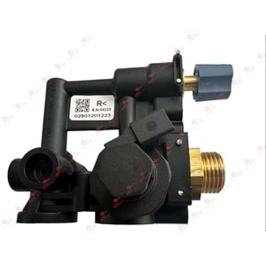 WARMHAUS SANİCA DAIKIN TÜRBİN GRUBU