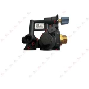 WARMHAUS SANİCA DAIKIN TÜRBİN GRUBU