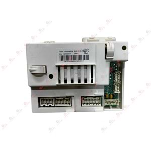 Hotpoin Ariston İndesit Çamaşır Anakart computime