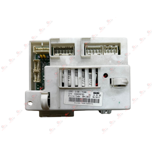 Hotpoin Ariston İndesit Çamaşır Anakart bitron