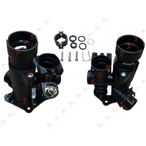 3 YOLLU GRUP VAİLLANT T.TECH PLA.GRUP(sıfır)