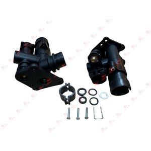 3 YOLLU GRUP VAİLLANT T.TECH PLA.GRUP(sıfır)