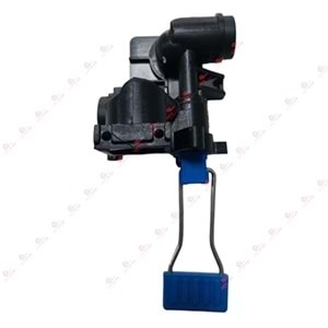 3 Yollu Grup Bosch Condense Musluklu