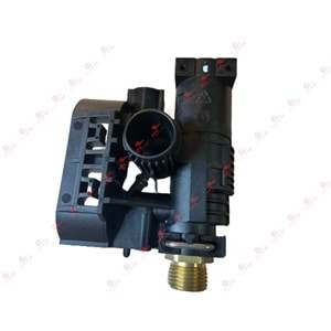 BOSCH CONDENSE SICAK SU GİRİŞ GRUBU