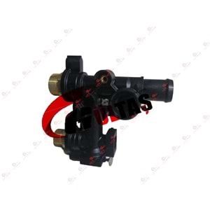 VİESSMANN 3 YOLLU GRUP SOL BLOK 50W