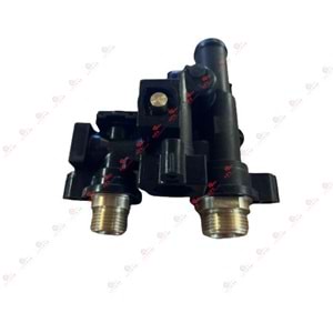 VİESSMANN 3 YOLLU GRUP SOL BLOK 50W