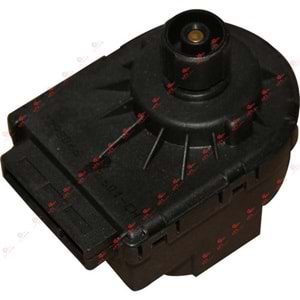 3 YOLLU MOTOR STEP CHU 24 W