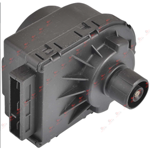 3 YOLLU MOTOR STEP CHU 24 W