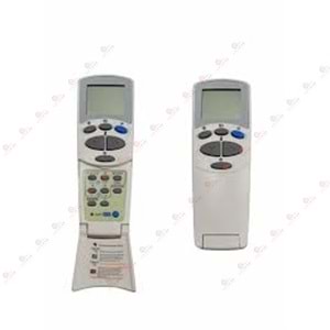 ARÇELİK- LG- BEKO KLİMA KUMANDASI (5400185204-5400185218-5400185229)