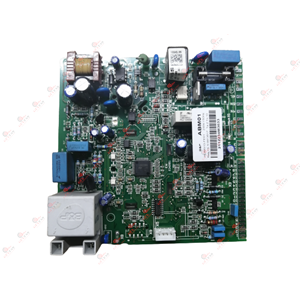 FERROLİ KISA ANAKART ABM 01