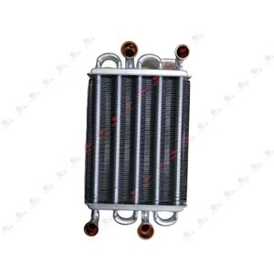 ANA EŞANJÖR FERROLİ DOMİCONDENS