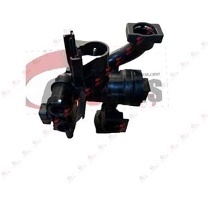 VİESSMANN AQUA BLOK SOL