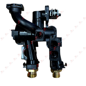 VİESSMANN AQUA BLOK SOL