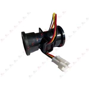 SU AKIŞ TURBİN BOSCH