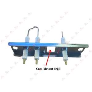 ATEŞLEME ELEKTRODU BOSCH