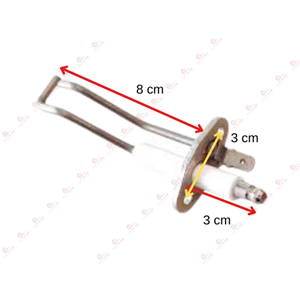 BUJİ BAYMAK NOVADENS ECA