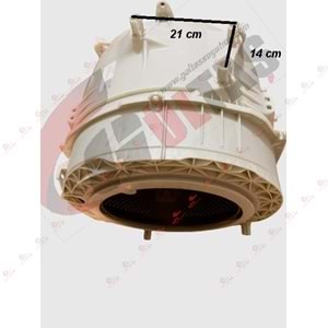 HOTPOİNT ARİSTON 71 LT KAZAN 1810022831