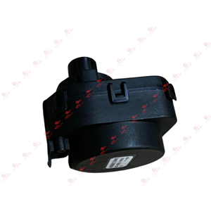 3 YOLLU MOTOR STEP CHU KOMPOZİT 220V