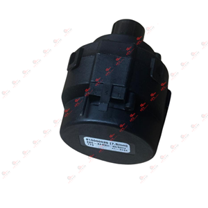 3 YOLLU MOTOR STEP CHU KOMPOZİT 220V