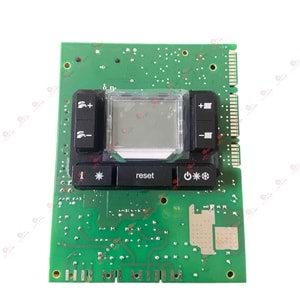 BAYMAK ARÇELİK LUNA 5 ANA KART (R32345239-002) V.02