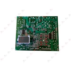 DEMİRDÖKÜM NEVA ANAKART (2 el)