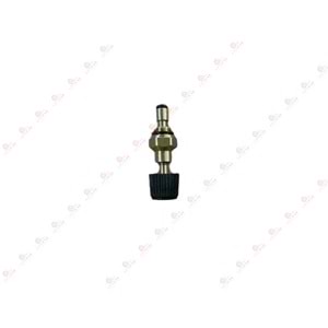 DOLDURMA MUSLUĞU D.DÖKÜM