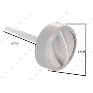 DÜĞME ECA CONFEO PLUS UZUN