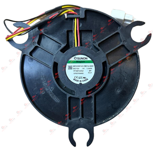 ARÇELİK - VESTEL YENİ TİP BUZDOLABI FAN MOTORU ORJİNAL