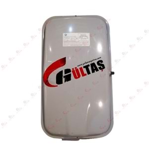 GENLEŞME TANKI ÖNAYSAN ATROMIX VAILLANT TURBOTEC 8LT 3/8