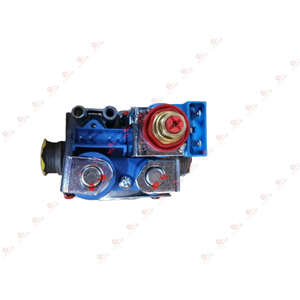 GAZ VALFİ SİT 845 MAVİ ERKEK B.24V 845105