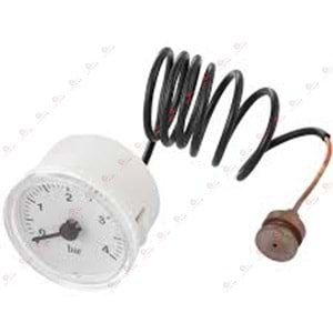 Baymak Lambert Manometre