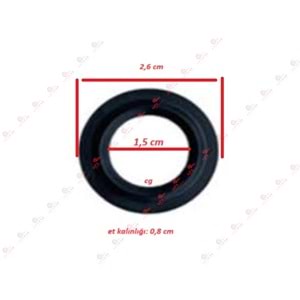 PLAKA CONTA VİESSMANN VİTODENS